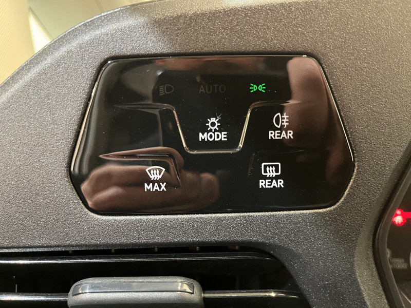 Mažas furgonas Volkswagen Caddy 2.0 TDI Comfort 123 PK DSG Automaat Servicebus / Sortimo Inrichting / Euro 6 / Airco / Cruise Control / Camera / CarPlay / Navigatie: foto 14