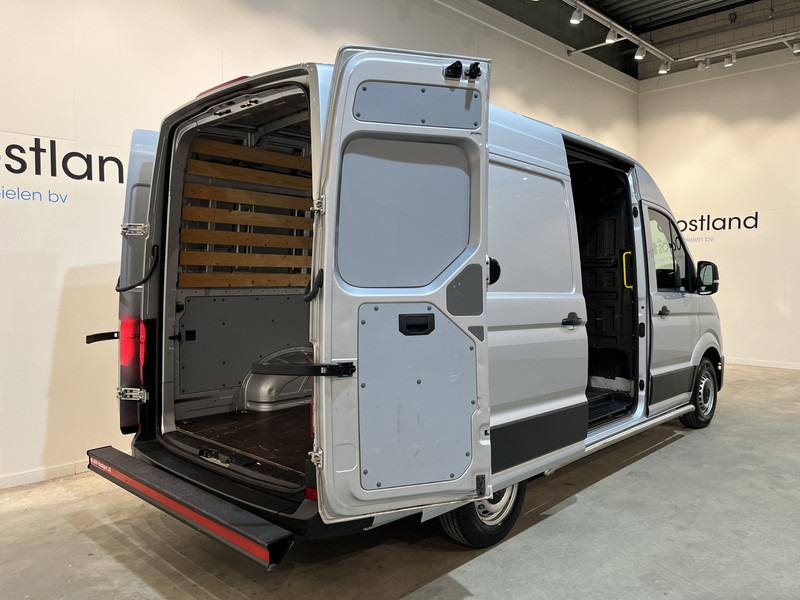 Volkswagen Crafter 2.0 TDI L3H3 / Euro 6 / Airco / Cruise Control / 3-Zits / 67.200 KM !! / BPM VRIJ !! - Mažas furgonas: foto 2 Volkswagen Crafter 2.0 TDI L3H3 / Euro 6 / Airco / Cruise Control / 3-Zits / 67.200 KM !! / BPM VRIJ !! - Mažas furgonas: foto 2