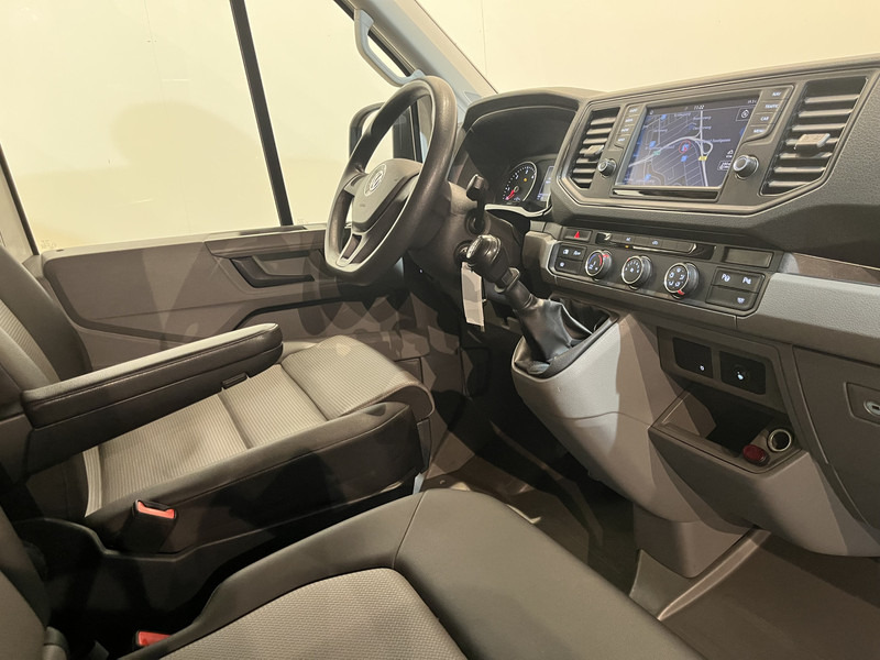 Volkswagen Crafter 35 2.0 TDI L3H3 180 PK Servicebus / Bott Inrichting / Euro 6 / Trekhaak 3000 KG / 220V. / Airco / Navigatie / CarPlay / Cruise Control / PDC 85.250 KM !! - Krovininis mikroautobusas, Komercinis automobilis su dviguba kabina: foto 3 Volkswagen Crafter 35 2.0 TDI L3H3 180 PK Servicebus / Bott Inrichting / Euro 6 / Trekhaak 3000 KG / 220V. / Airco / Navigatie / CarPlay / Cruise Control / PDC 85.250 KM !! - Krovininis mikroautobusas, Komercinis automobilis su dviguba kabina: foto 3
