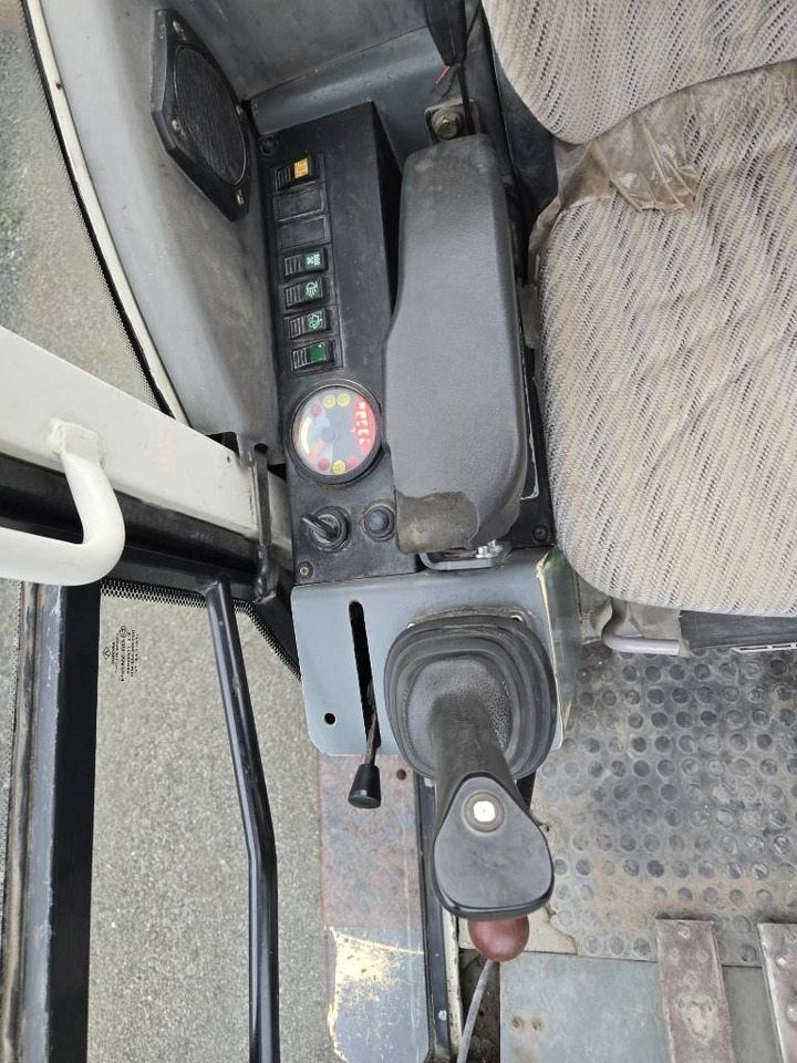 Terex TC 35 lizingą Terex TC 35: foto 15 Terex TC 35 lizingą Terex TC 35: foto 15