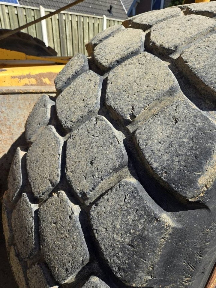 Volvo BM A 25  lizingą Volvo BM A 25: foto 14