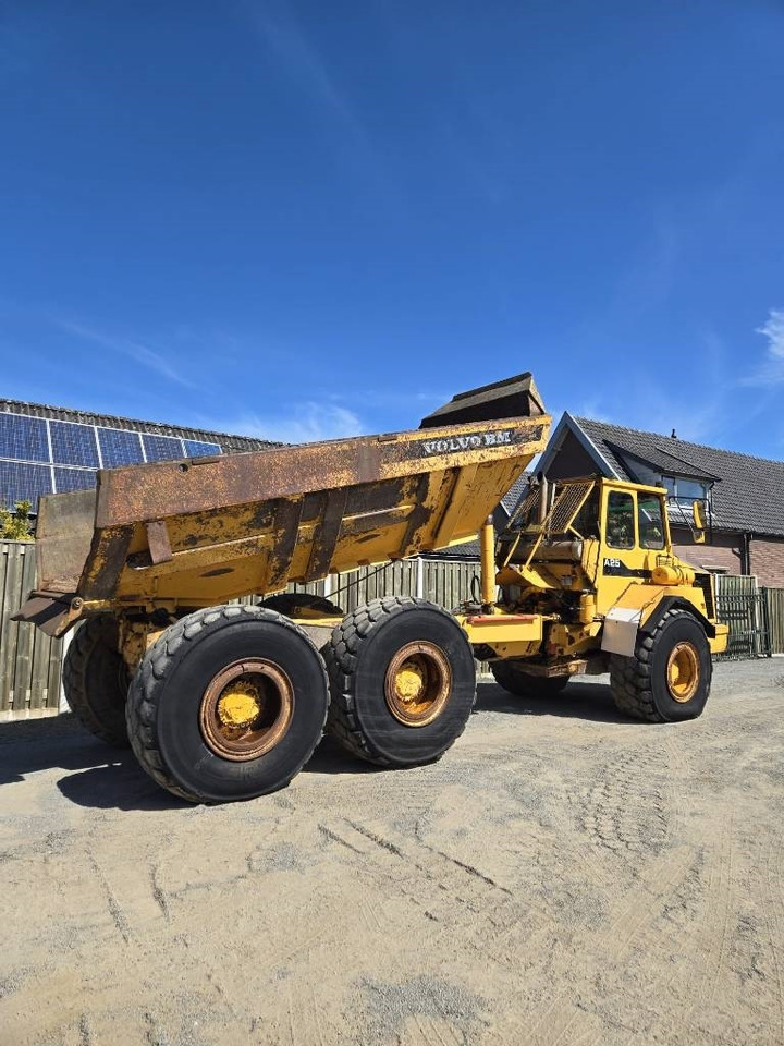 Volvo BM A 25  lizingą Volvo BM A 25: foto 7