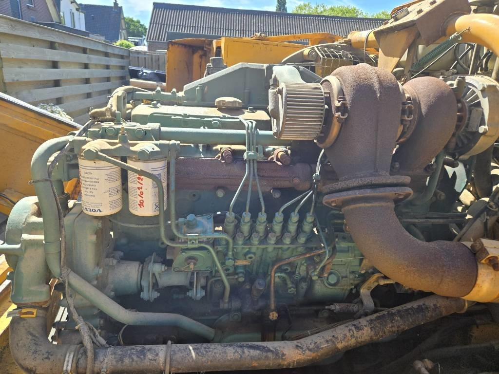 Volvo BM A 25  lizingą Volvo BM A 25: foto 18