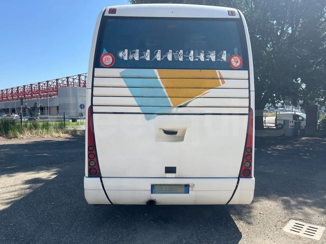 Beulas Man Midistar - Turistinis autobusas: foto 5 Beulas Man Midistar - Turistinis autobusas: foto 5