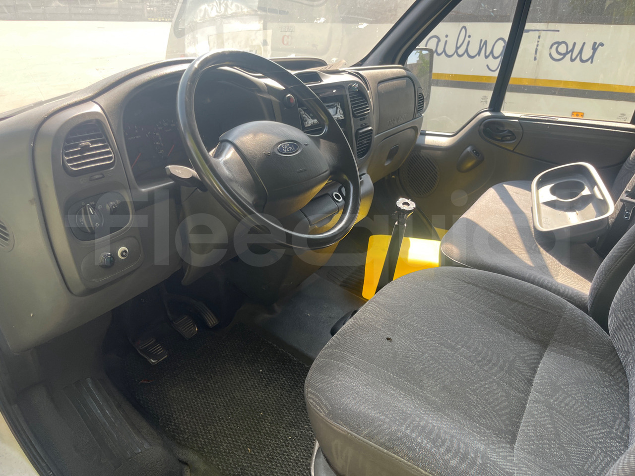 Bundle di 4 mezzi Ford - Transit Tourneo Ford - Transit Tourneo Ford - Transit Ford - Transit Tourneo - Keleivinis furgonas: foto 4 Bundle di 4 mezzi Ford - Transit Tourneo Ford - Transit Tourneo Ford - Transit Ford - Transit Tourneo - Keleivinis furgonas: foto 4