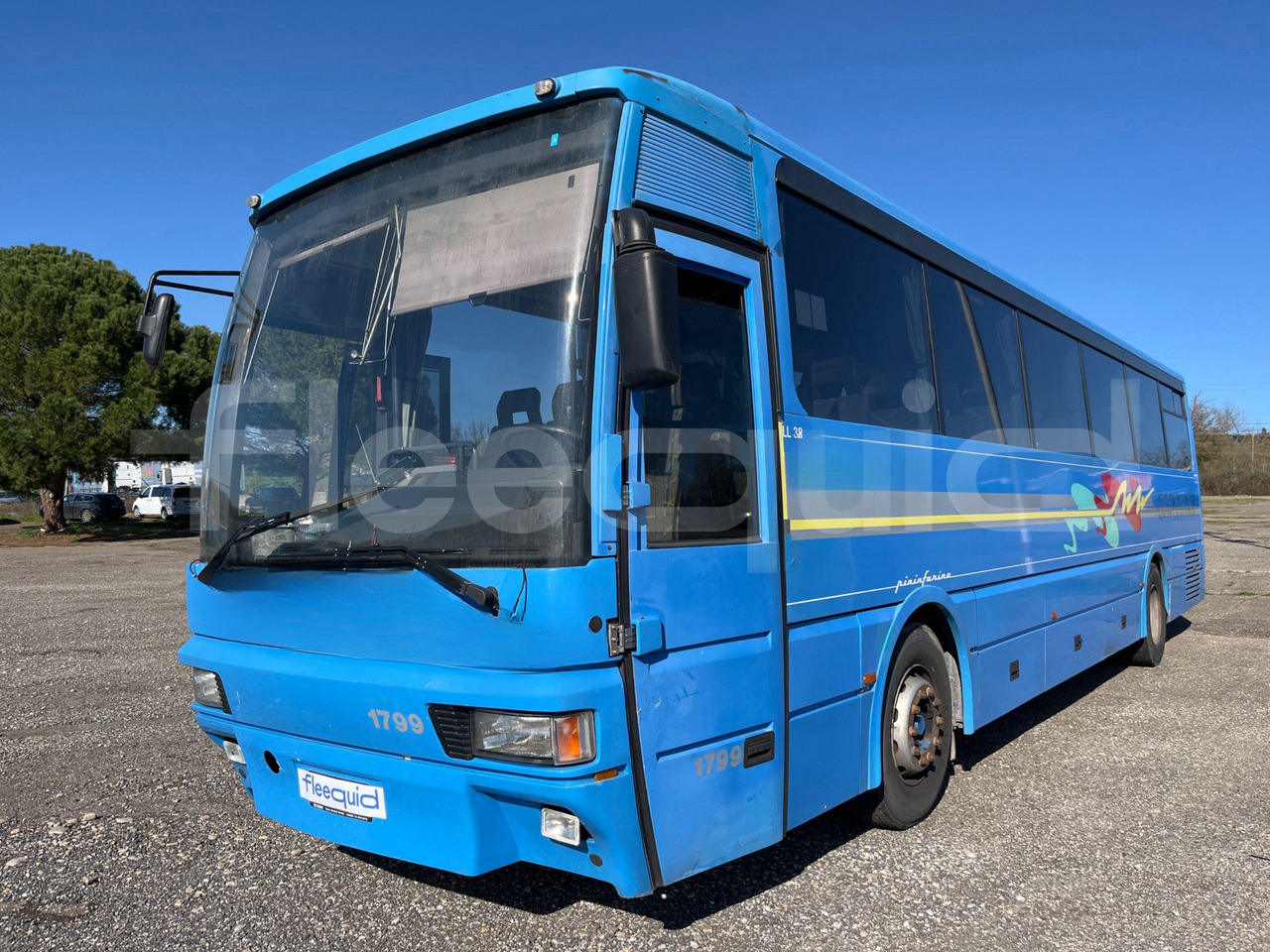 De Simon Starbus - Turistinis autobusas: foto 4 De Simon Starbus - Turistinis autobusas: foto 4