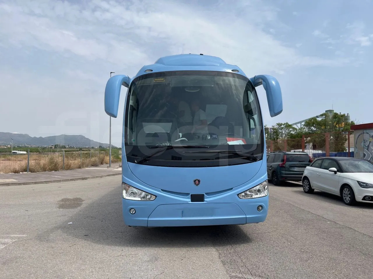 Irizar i6 - Turistinis autobusas: foto 2 Irizar i6 - Turistinis autobusas: foto 2