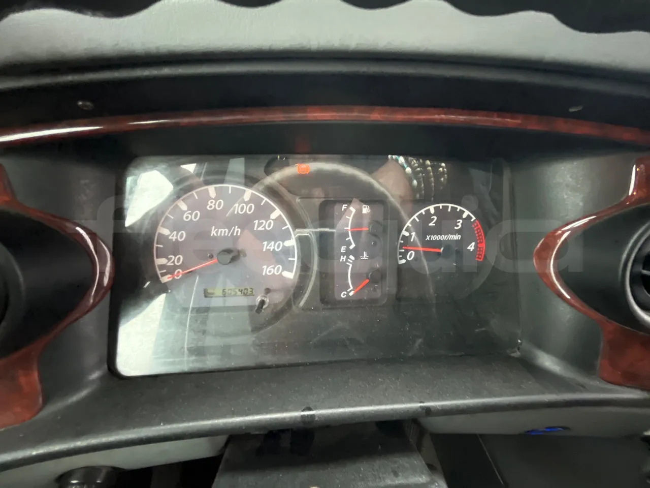 Isuzu Turquoise - Turistinis autobusas: foto 3 Isuzu Turquoise - Turistinis autobusas: foto 3