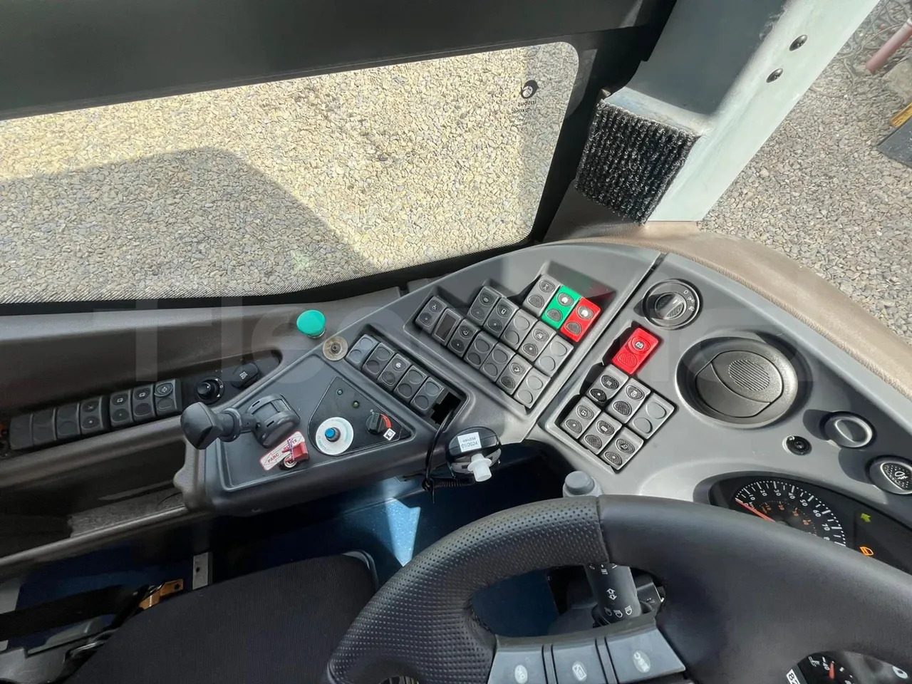 Miesto autobusas Iveco Crossway: foto 19