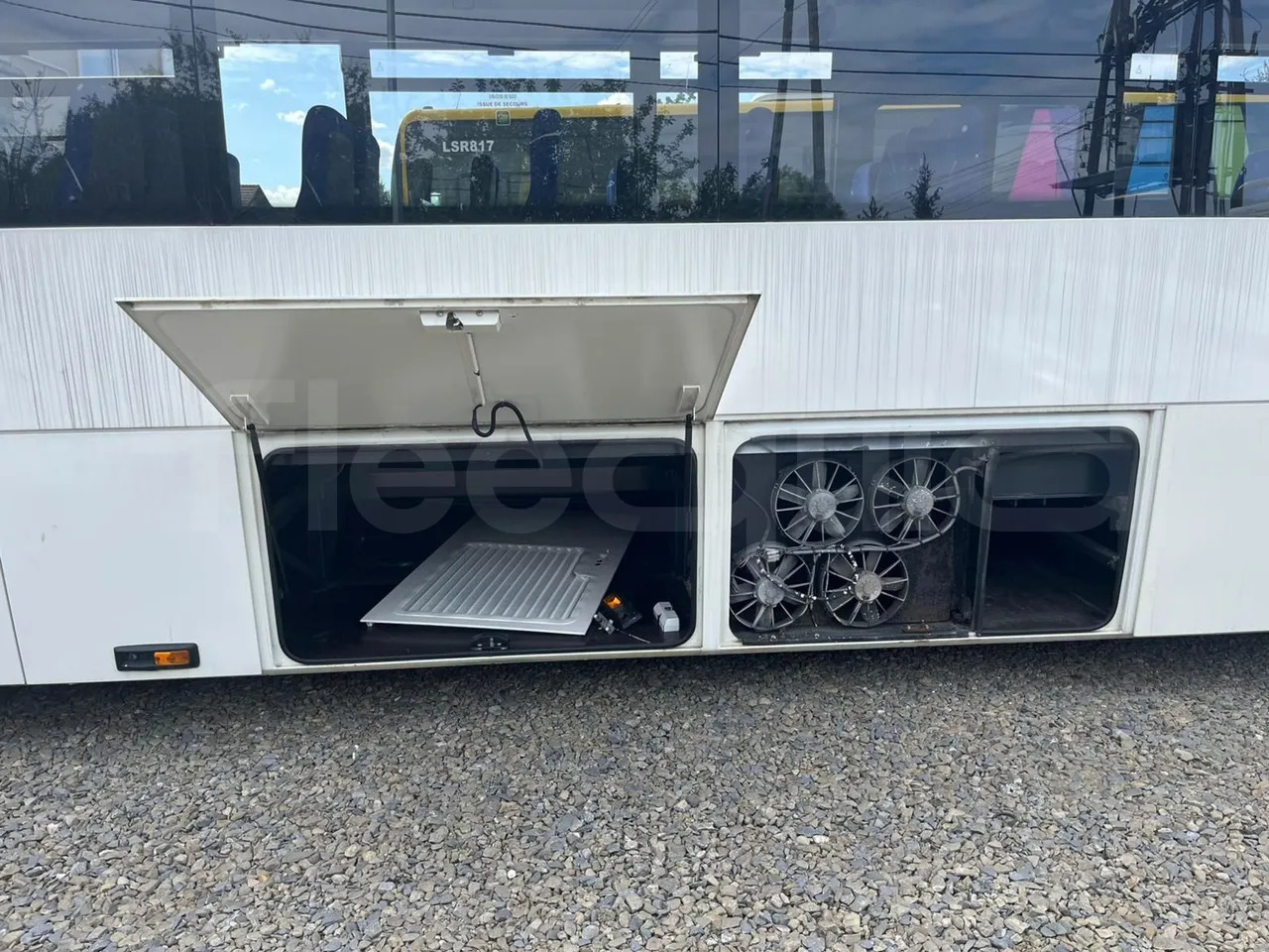 Miesto autobusas Iveco Crossway: foto 6