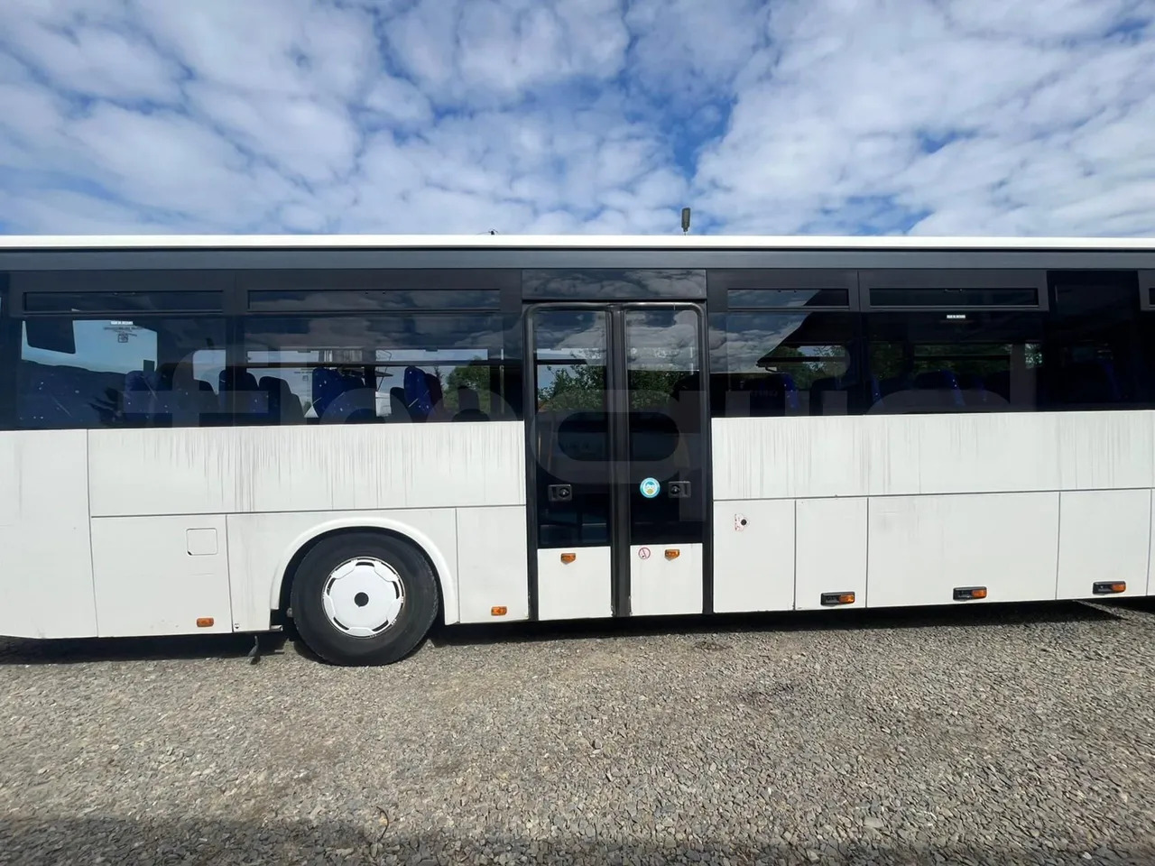Miesto autobusas Iveco Crossway: foto 13