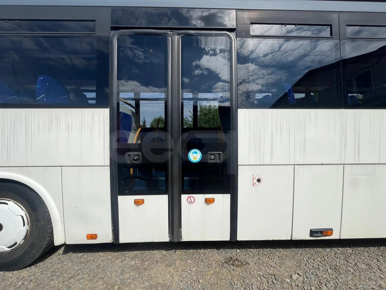 Miesto autobusas Iveco Crossway: foto 12