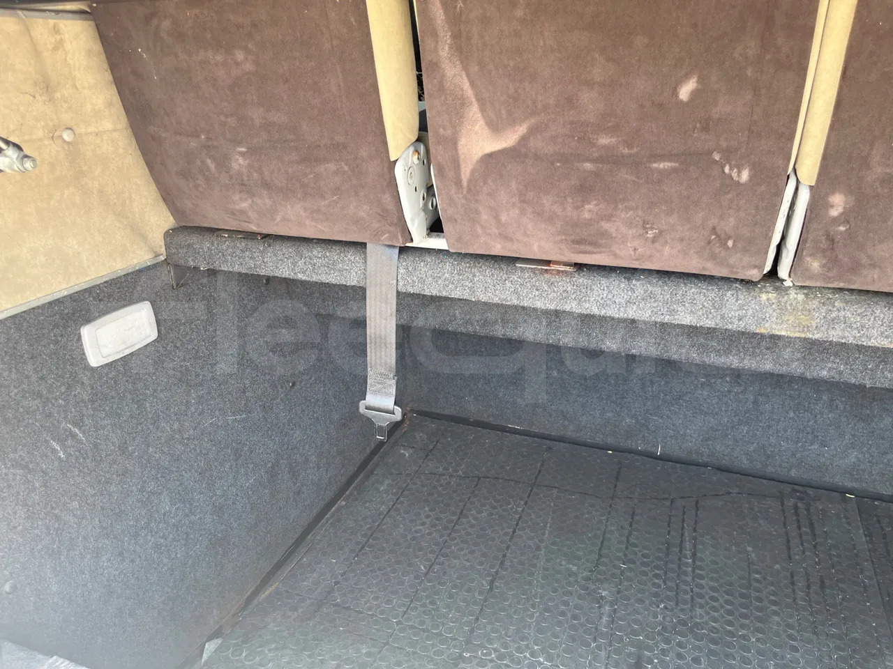 Iveco Daily - Mikroautobusas, Keleivinis furgonas: foto 4 Iveco Daily - Mikroautobusas, Keleivinis furgonas: foto 4