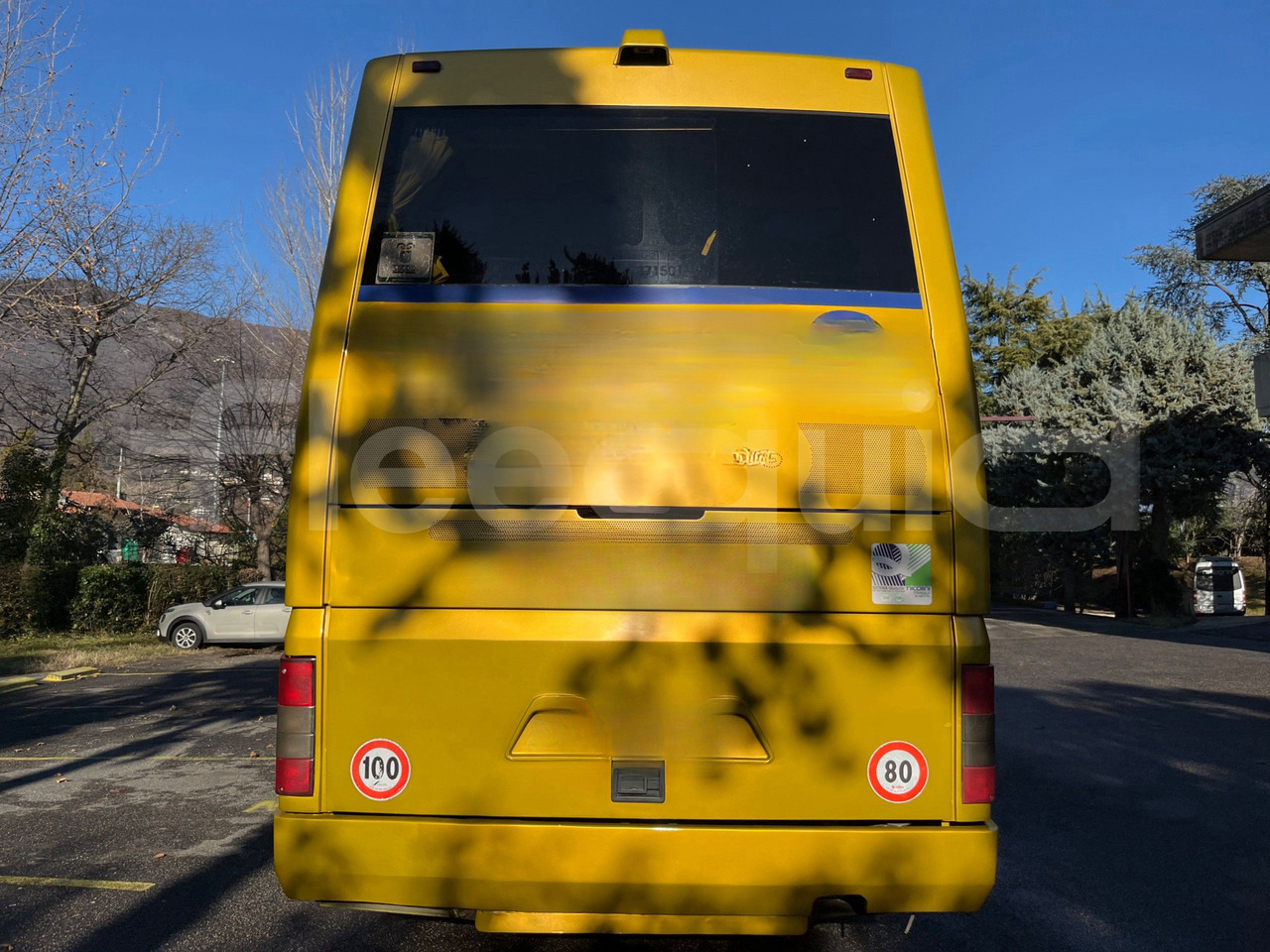 Iveco Dalla Via - Turistinis autobusas: foto 5 Iveco Dalla Via - Turistinis autobusas: foto 5