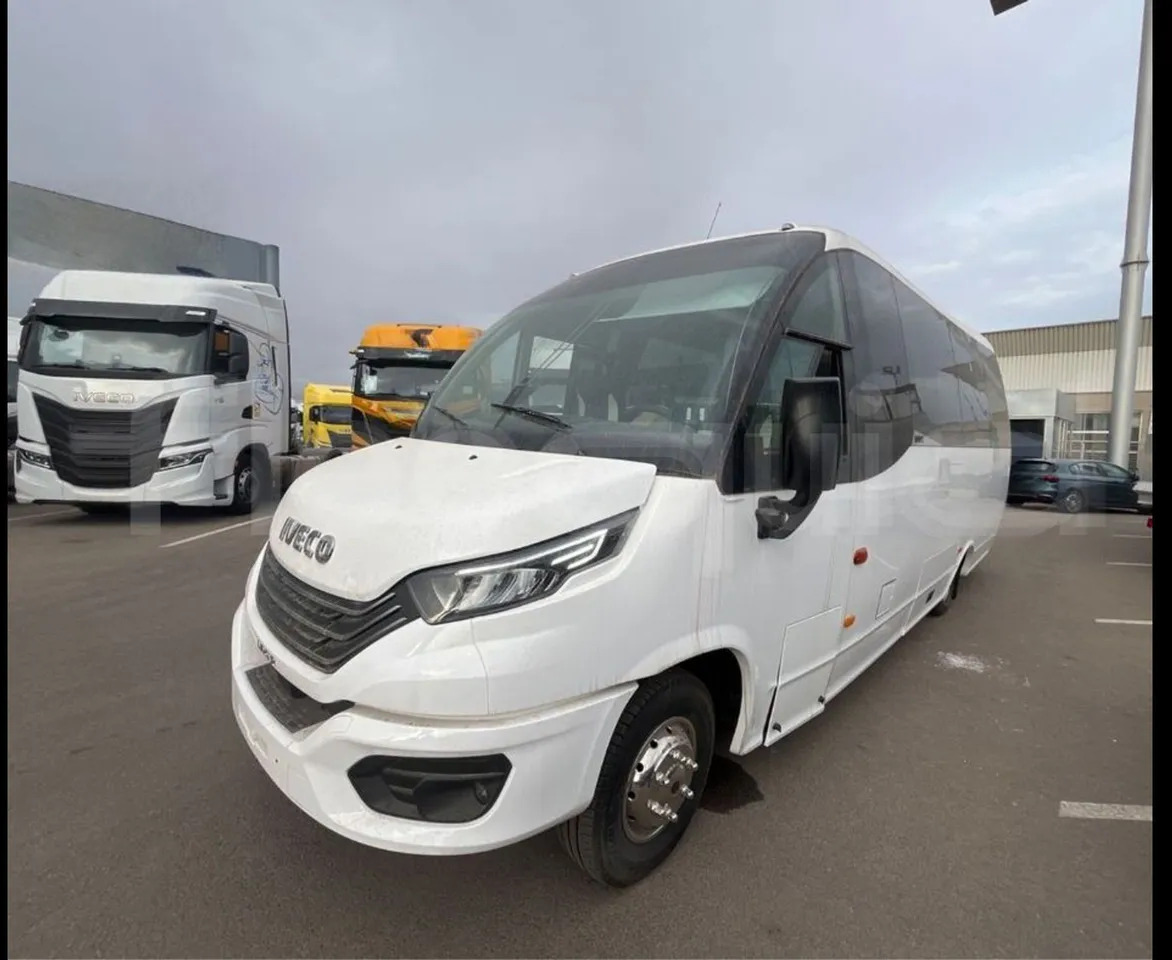 Iveco Indcar - Turistinis autobusas: foto 4 Iveco Indcar - Turistinis autobusas: foto 4