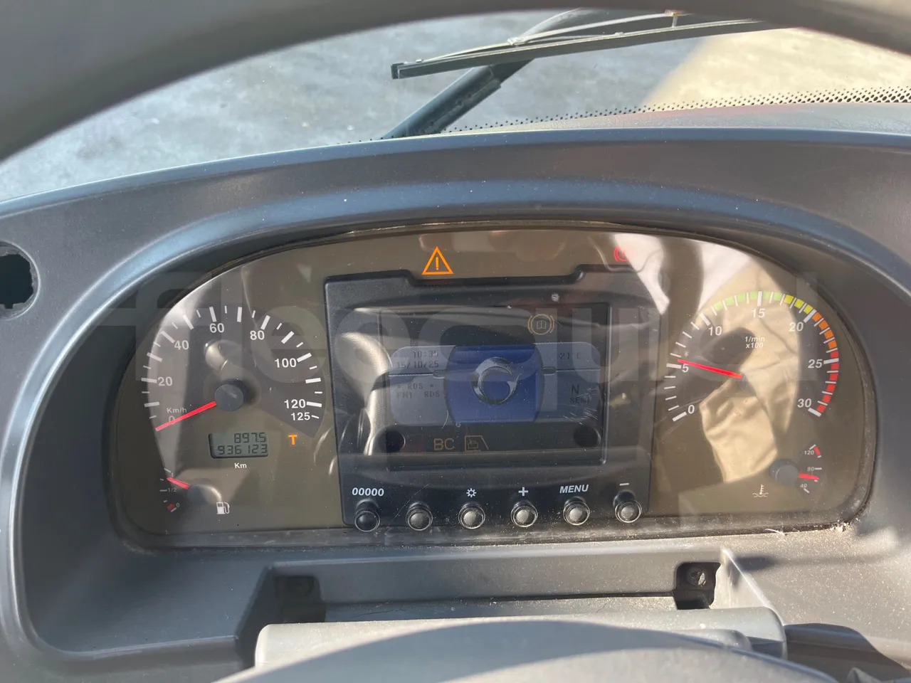 Iveco Irisbus France - Turistinis autobusas: foto 3 Iveco Irisbus France - Turistinis autobusas: foto 3