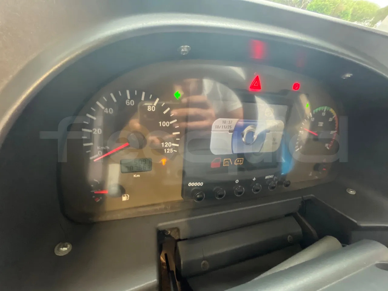 Iveco Irisbus France - Turistinis autobusas: foto 3 Iveco Irisbus France - Turistinis autobusas: foto 3