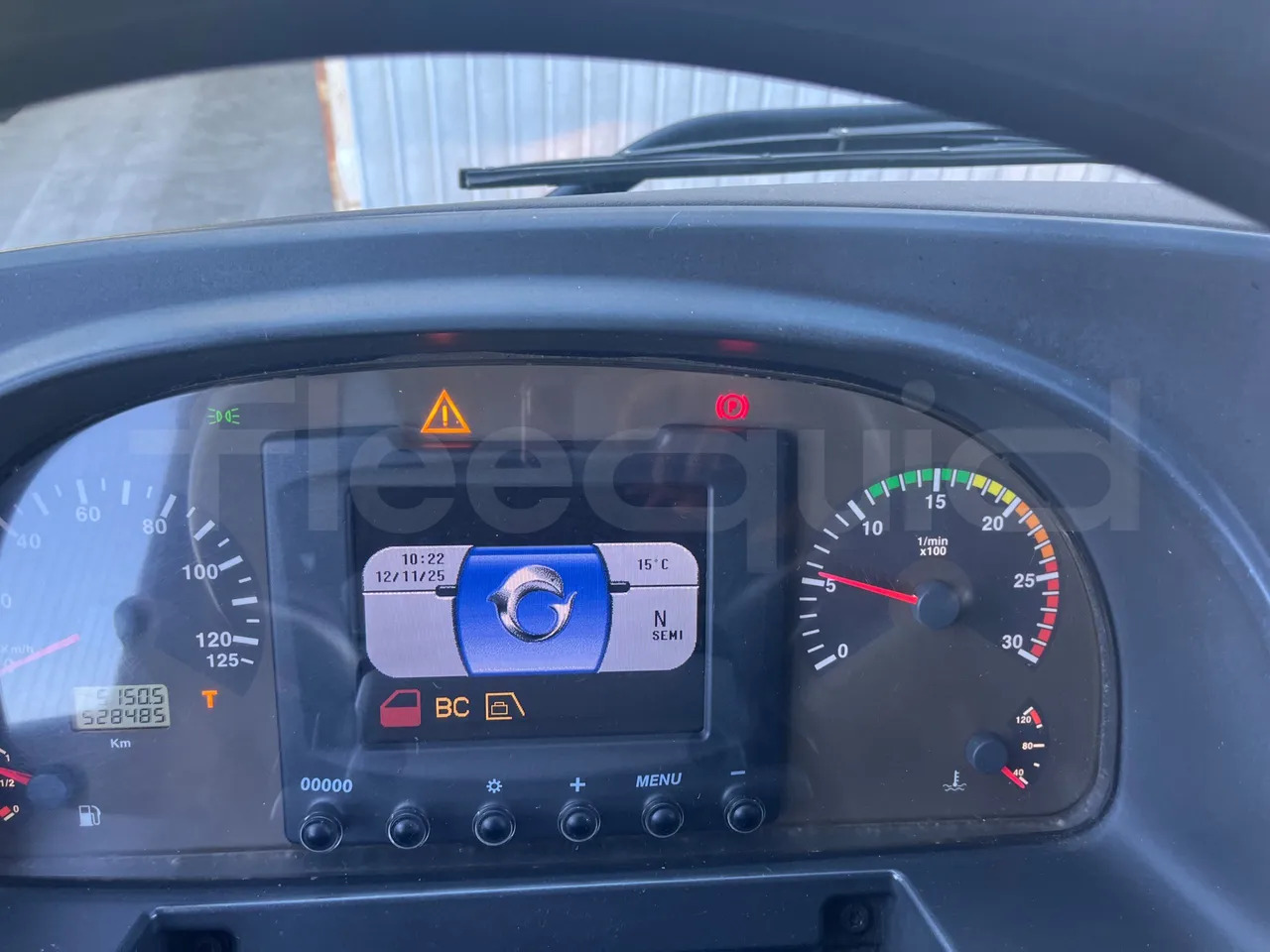 Iveco Magelys - Turistinis autobusas: foto 3 Iveco Magelys - Turistinis autobusas: foto 3