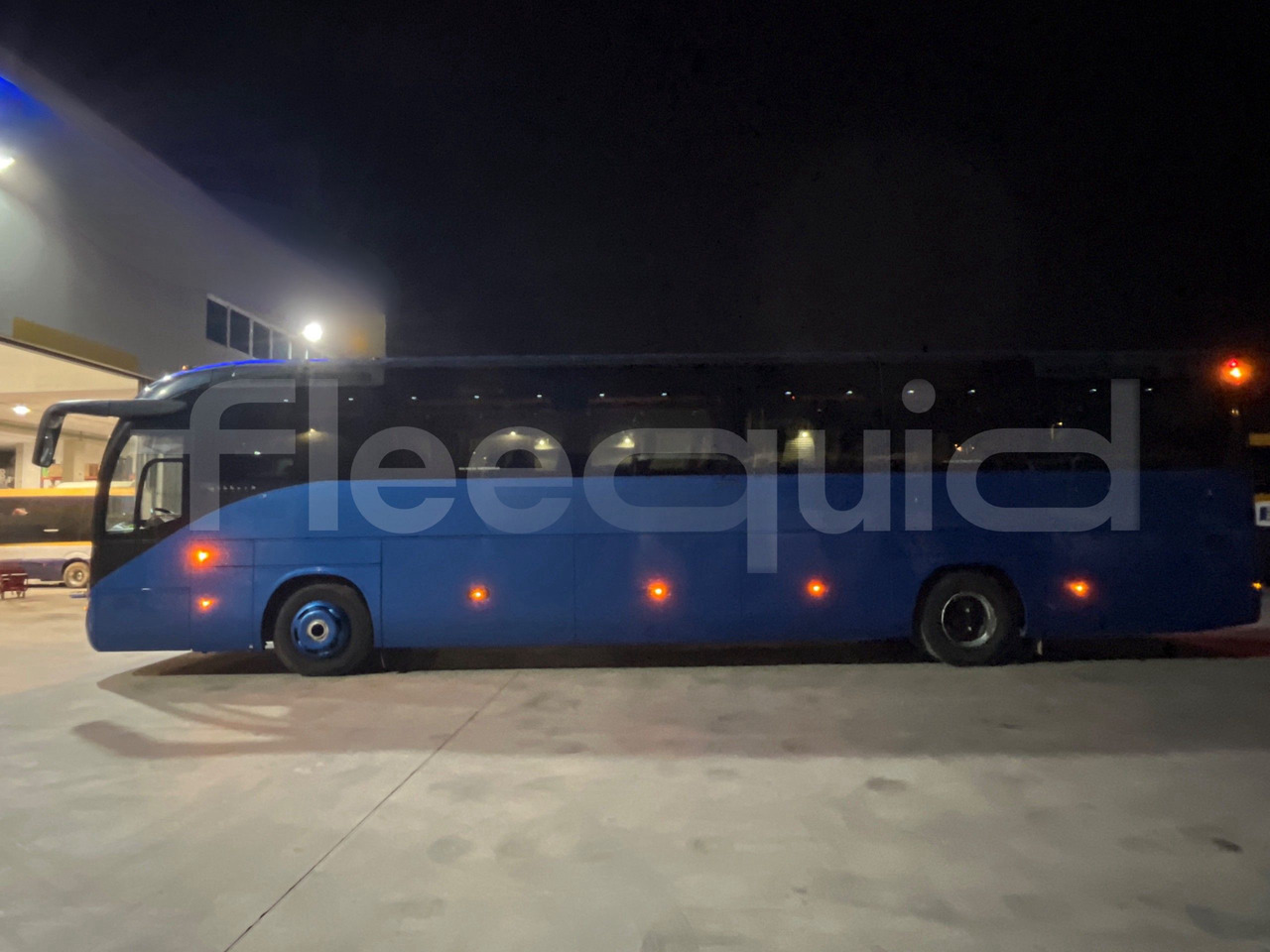 Iveco Magelys - Turistinis autobusas: foto 5 Iveco Magelys - Turistinis autobusas: foto 5