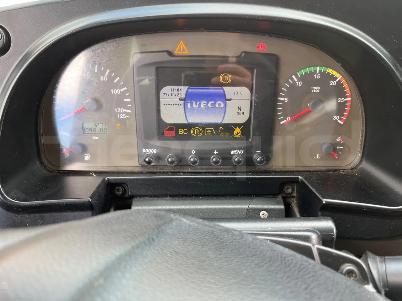 Iveco Magelys - Turistinis autobusas: foto 3 Iveco Magelys - Turistinis autobusas: foto 3