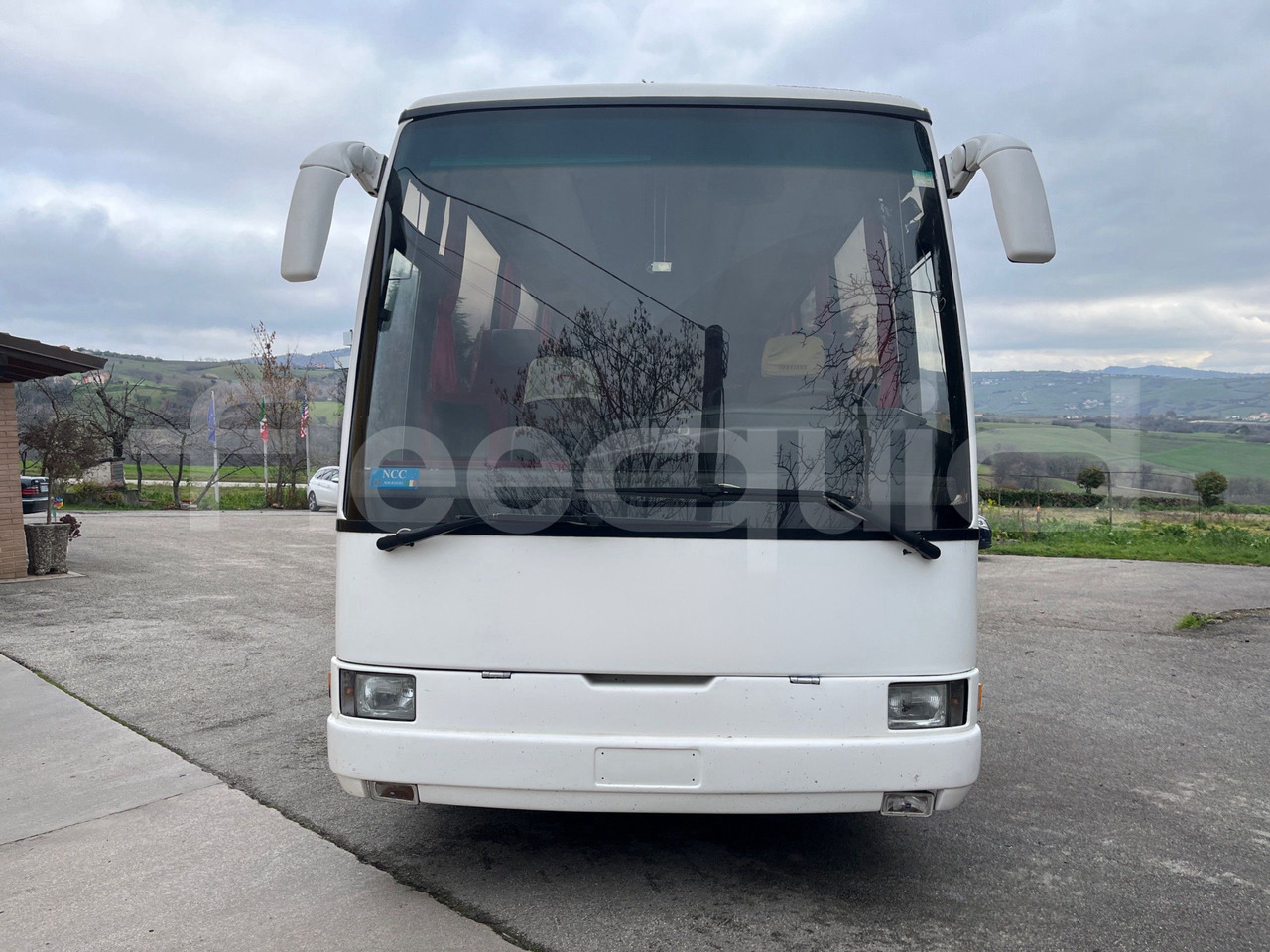 Iveco Orlandi - Turistinis autobusas: foto 2 Iveco Orlandi - Turistinis autobusas: foto 2