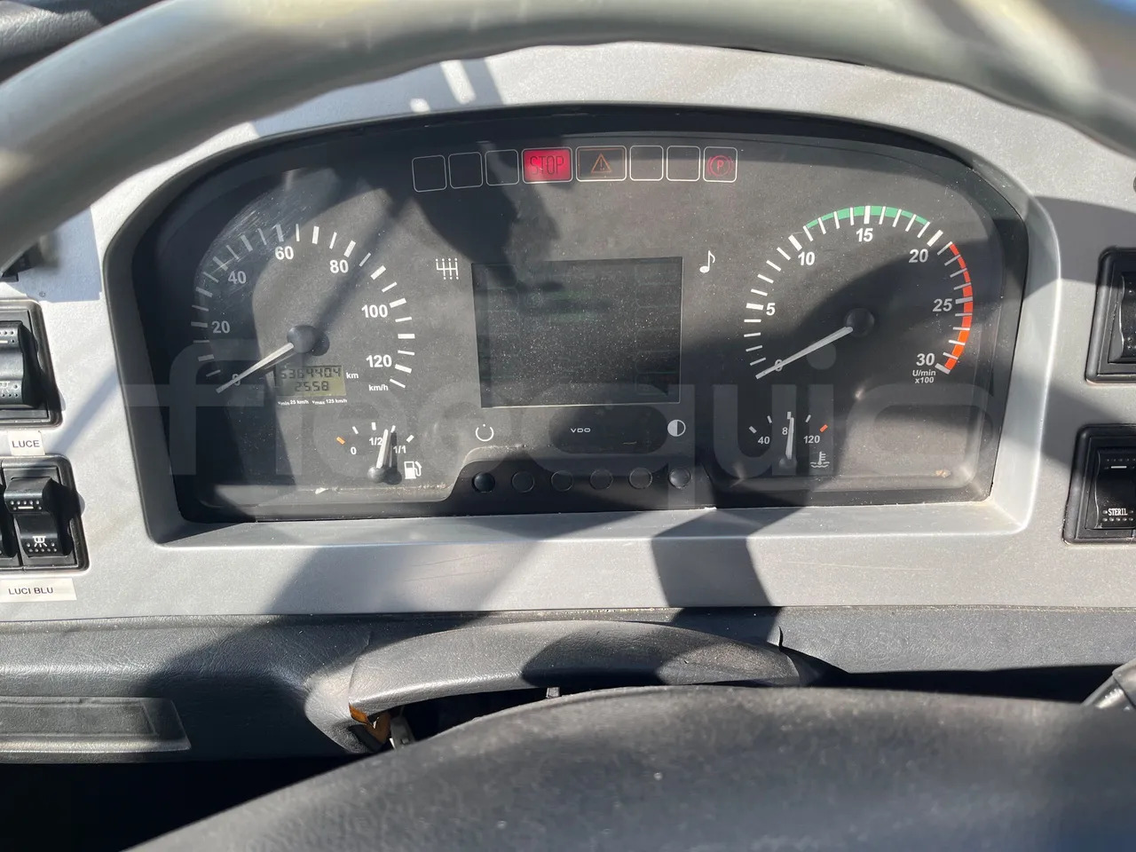 King Long XMQ6996 - Turistinis autobusas: foto 3 King Long XMQ6996 - Turistinis autobusas: foto 3