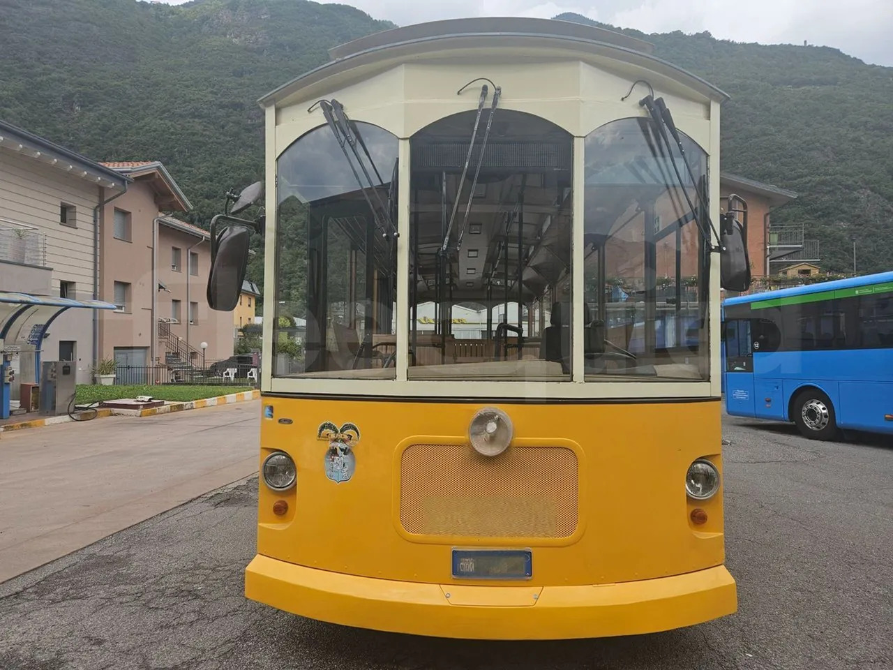 Man 11.220 - Miesto autobusas: foto 2 Man 11.220 - Miesto autobusas: foto 2