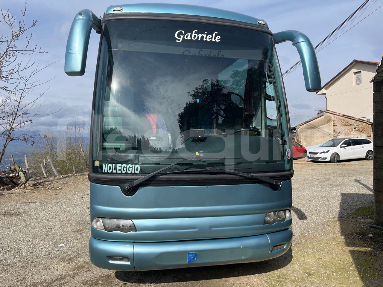 Man 18 460 - Turistinis autobusas: foto 2 Man 18 460 - Turistinis autobusas: foto 2