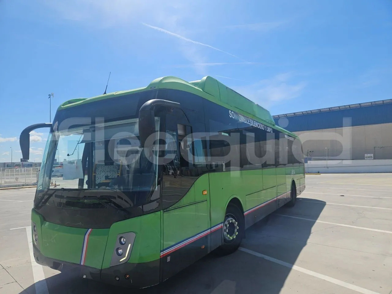 Man Castrosua - Miesto autobusas: foto 4 Man Castrosua - Miesto autobusas: foto 4