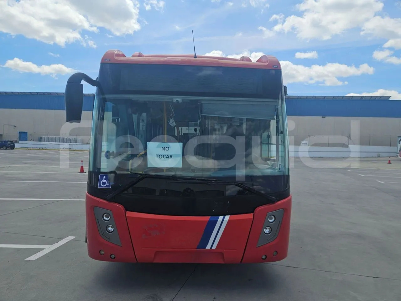 Man Castrosua - Miesto autobusas: foto 2 Man Castrosua - Miesto autobusas: foto 2