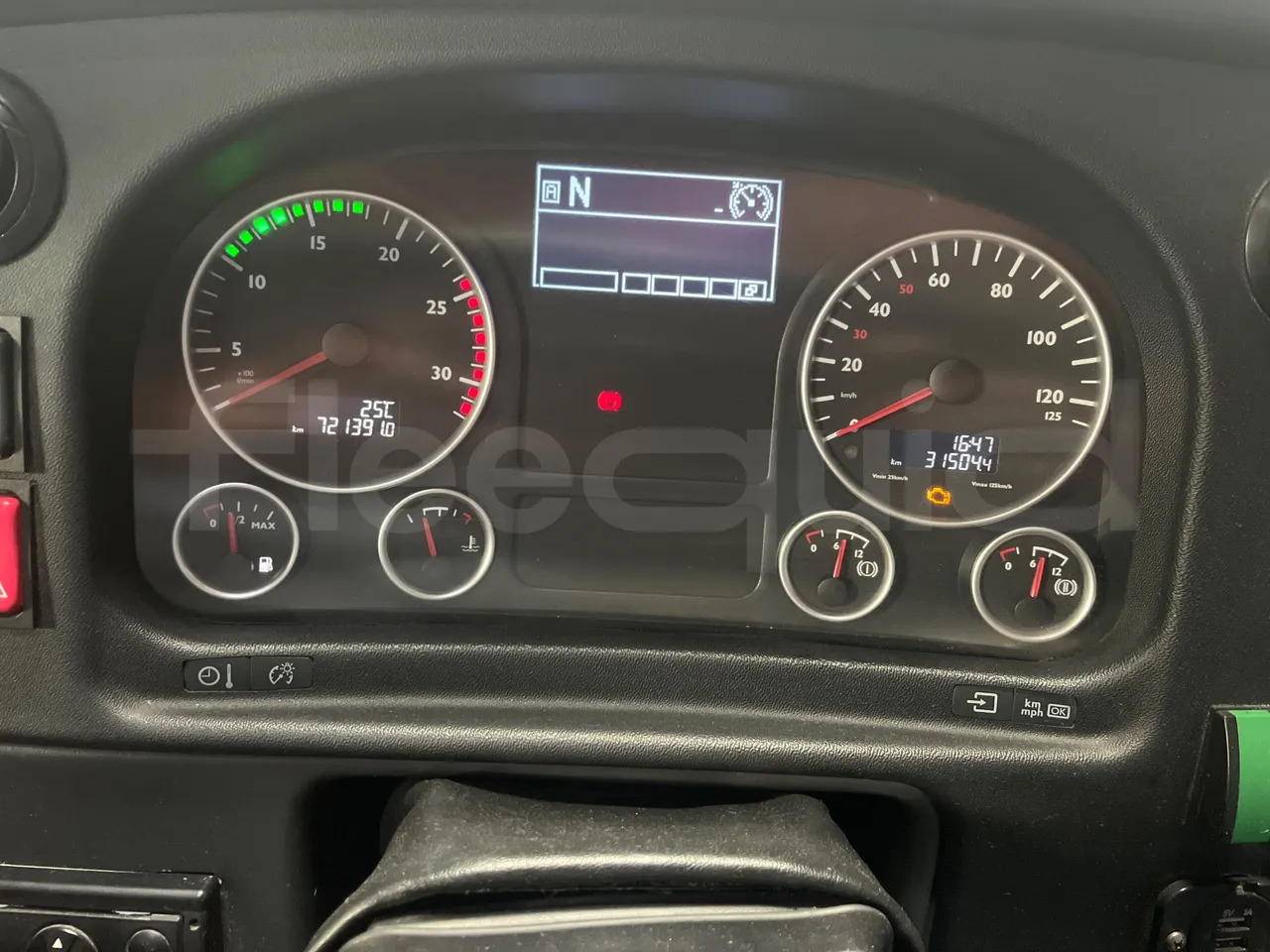 Man Stellae RR2 - Turistinis autobusas: foto 3 Man Stellae RR2 - Turistinis autobusas: foto 3