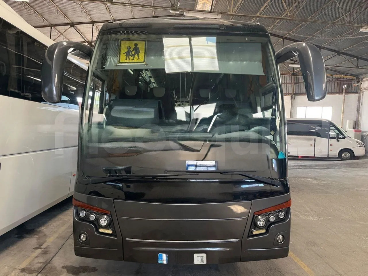 Man Stellae RR2 - Turistinis autobusas: foto 2 Man Stellae RR2 - Turistinis autobusas: foto 2