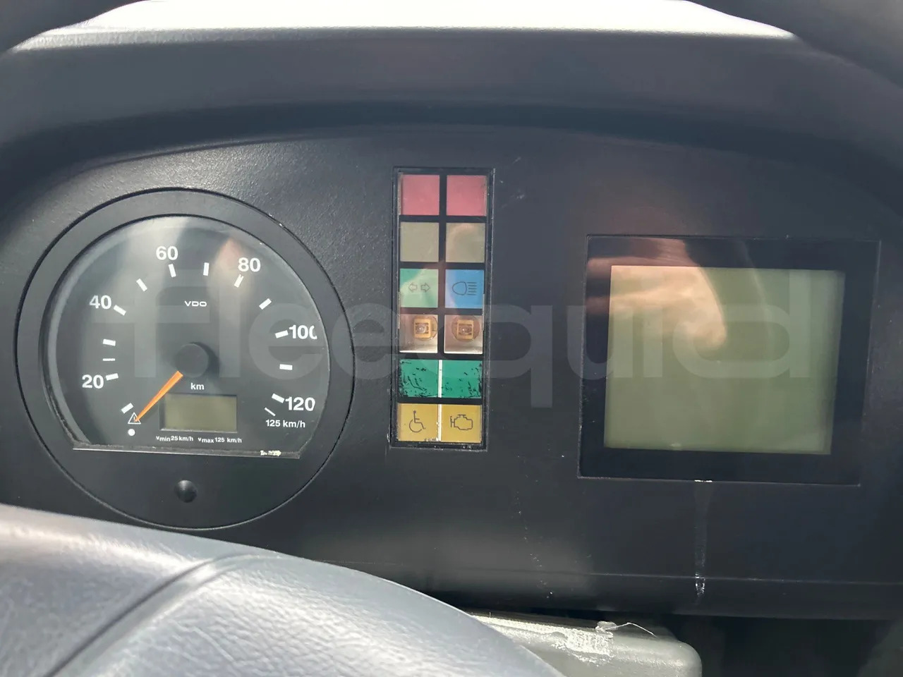 Mercedes-Benz Citaro - Priemiestinis autobusas: foto 3 Mercedes-Benz Citaro - Priemiestinis autobusas: foto 3