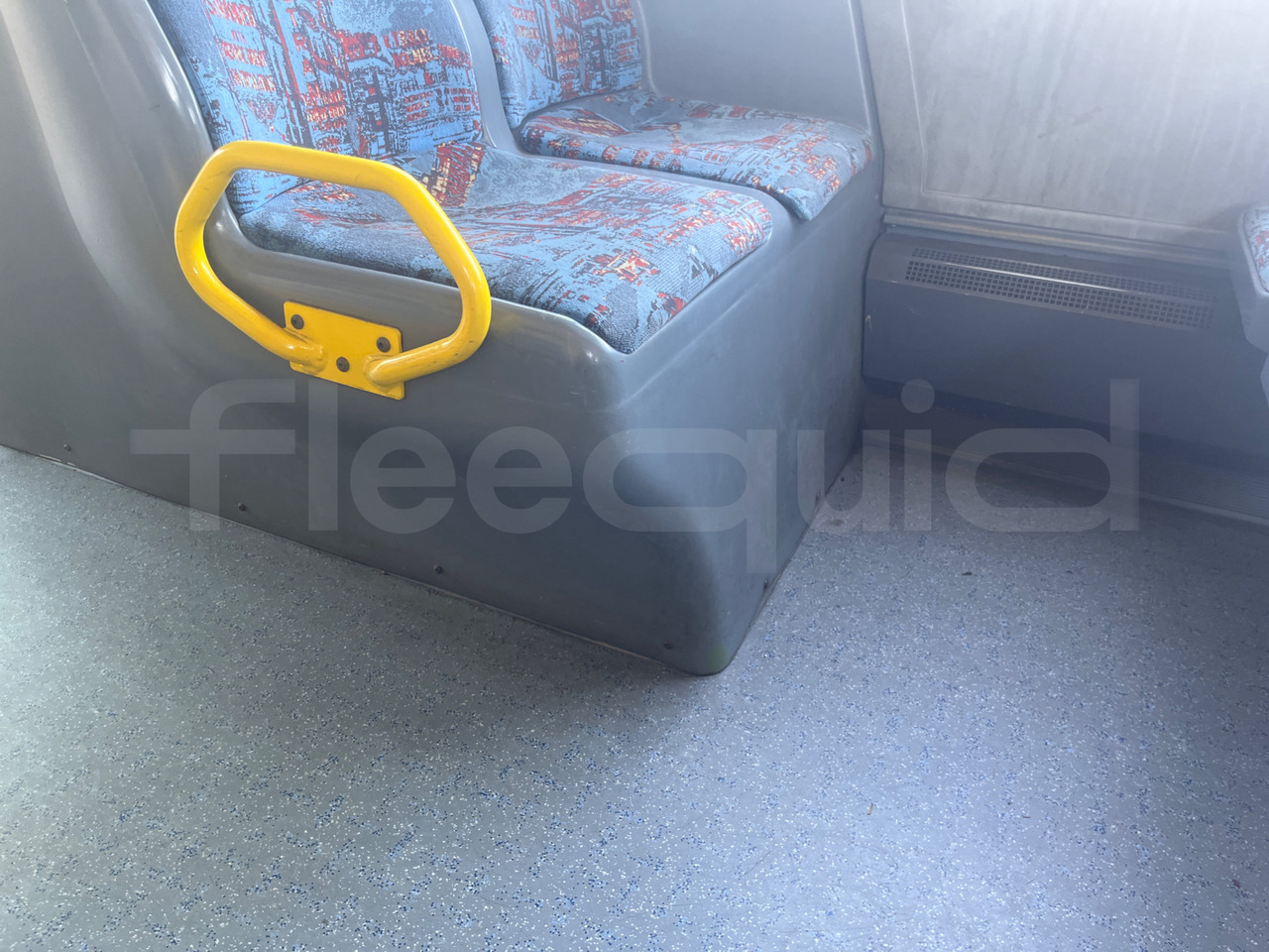 Miesto autobusas Mercedes-Benz Citaro: foto 48
