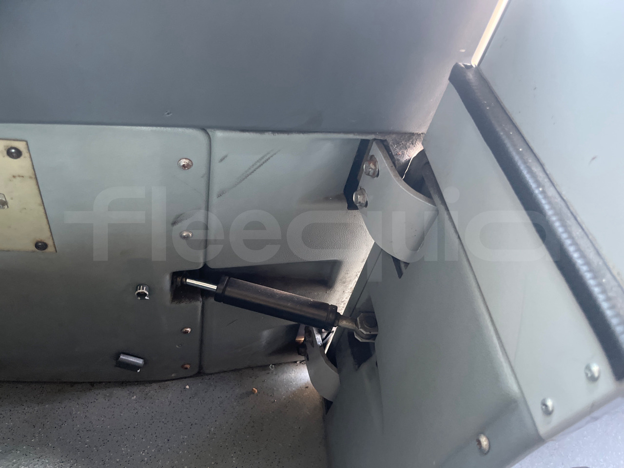 Miesto autobusas Mercedes-Benz Citaro: foto 45