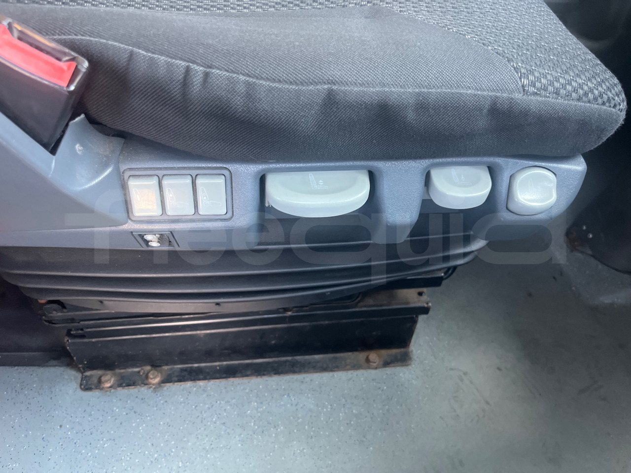 Miesto autobusas Mercedes-Benz Citaro: foto 46