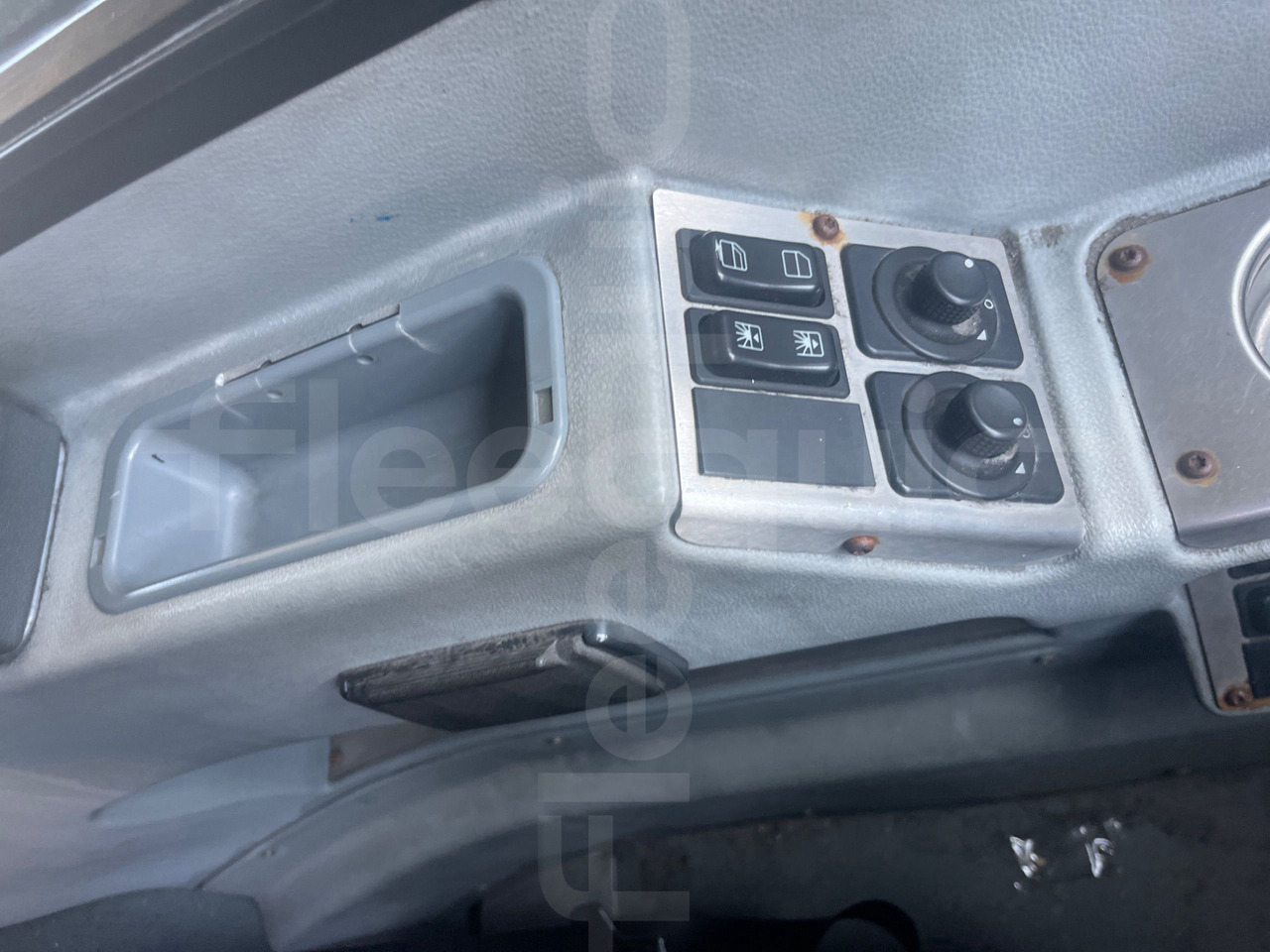 Miesto autobusas Mercedes-Benz Citaro: foto 27