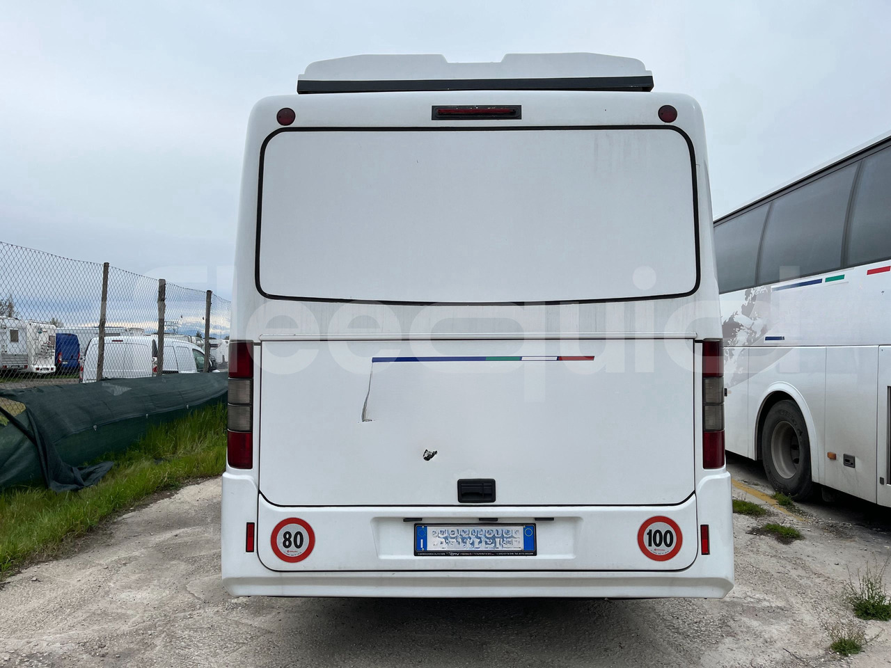Mercedes-Benz Sprinter - Turistinis autobusas: foto 4 Mercedes-Benz Sprinter - Turistinis autobusas: foto 4