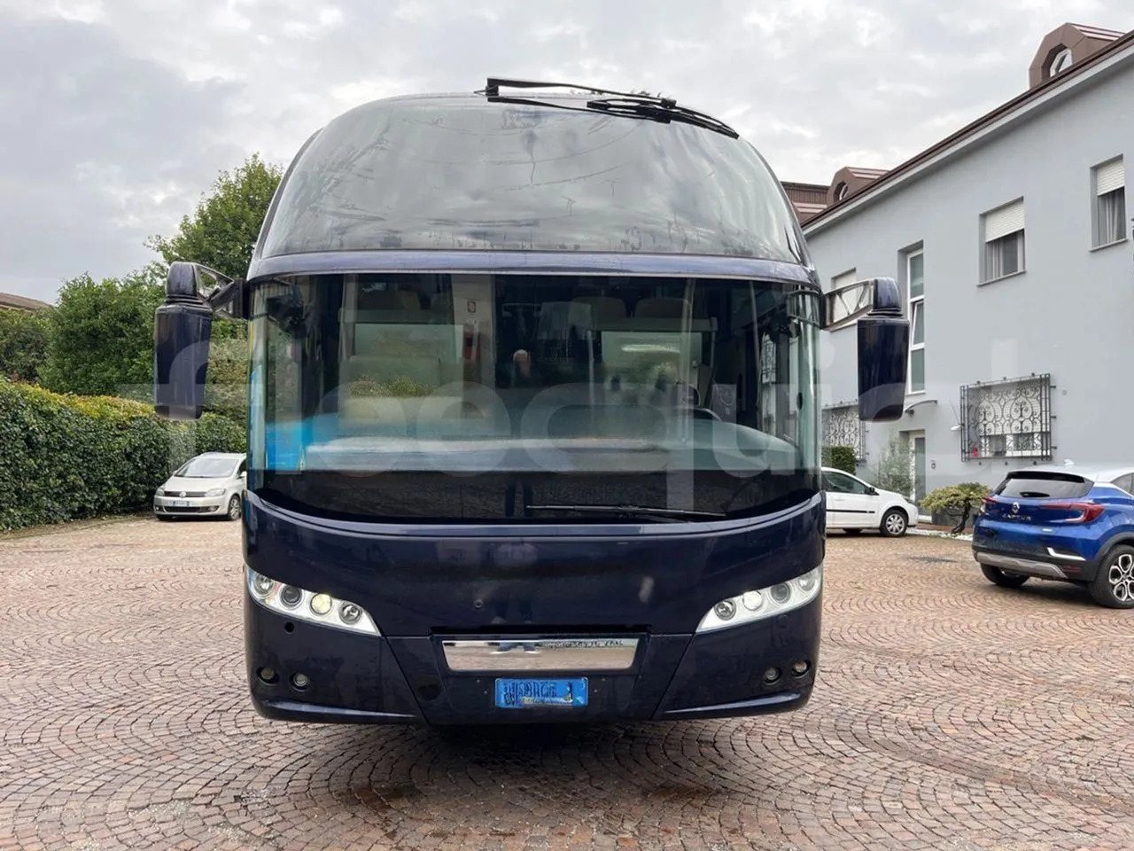 Neoplan Cityliner - Turistinis autobusas: foto 2 Neoplan Cityliner - Turistinis autobusas: foto 2