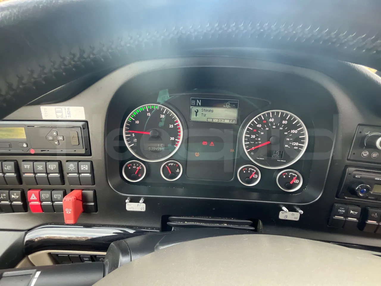 Neoplan Tourliner L - Turistinis autobusas: foto 3 Neoplan Tourliner L - Turistinis autobusas: foto 3