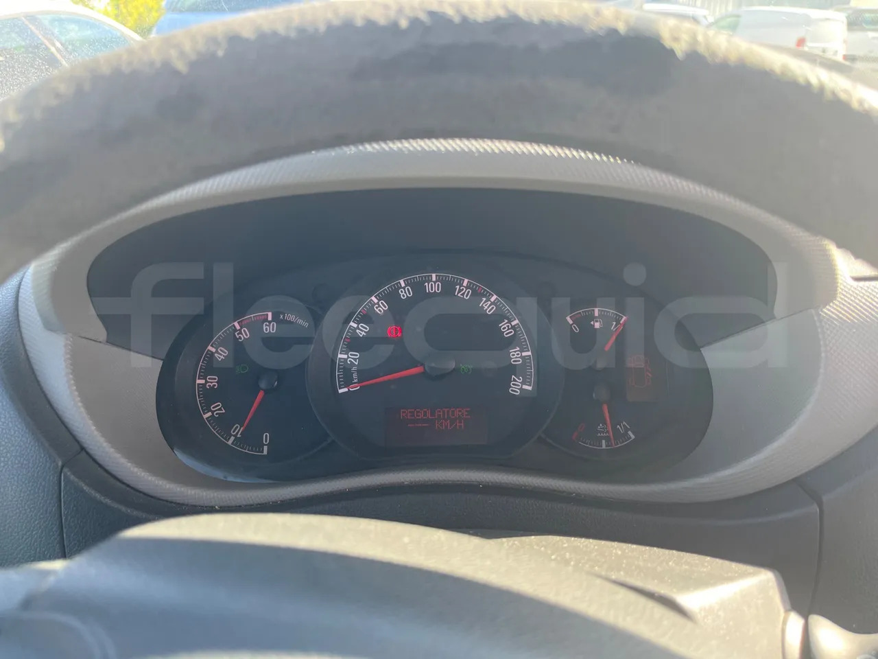 Opel Movano - Priemiestinis autobusas: foto 3 Opel Movano - Priemiestinis autobusas: foto 3