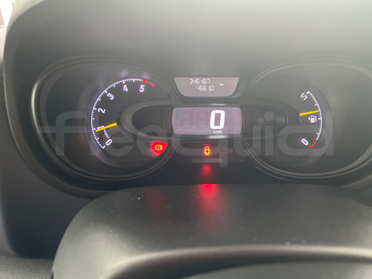 Opel Vivaro - B - Mikroautobusas, Keleivinis furgonas: foto 3 Opel Vivaro - B - Mikroautobusas, Keleivinis furgonas: foto 3