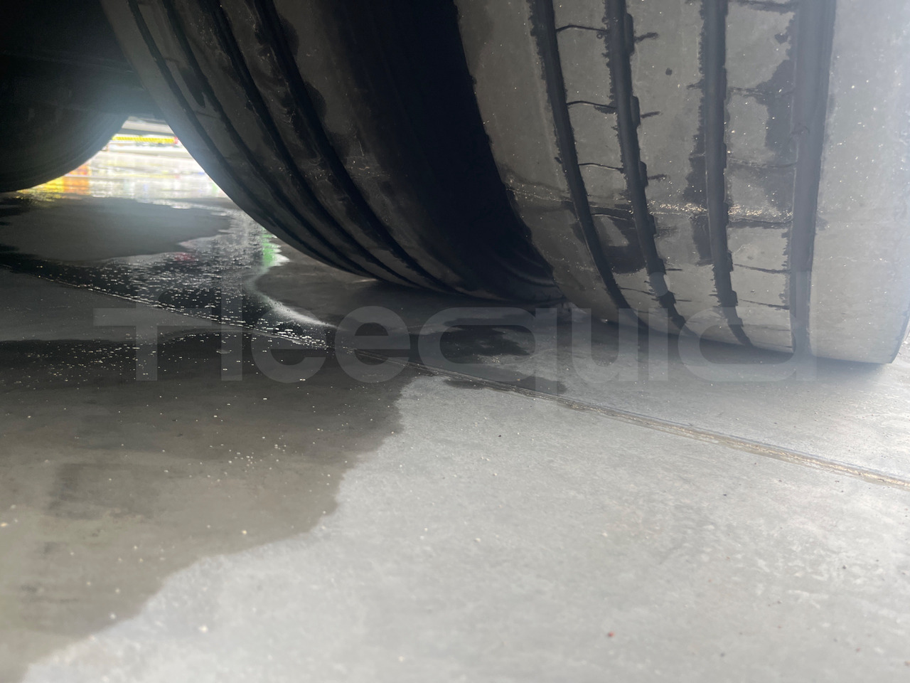 Miesto autobusas Setra S 417: foto 50