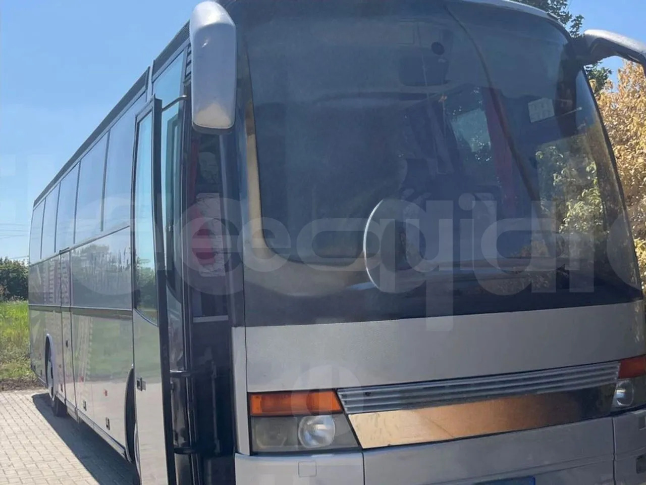 Setra S315 - Turistinis autobusas: foto 5 Setra S315 - Turistinis autobusas: foto 5