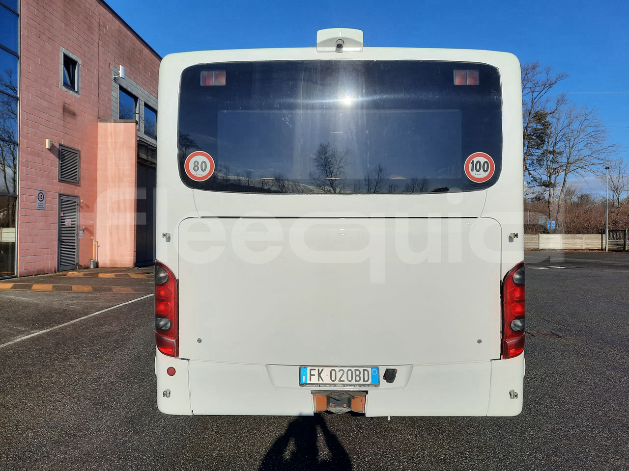 Setra S415 - Priemiestinis autobusas: foto 5 Setra S415 - Priemiestinis autobusas: foto 5