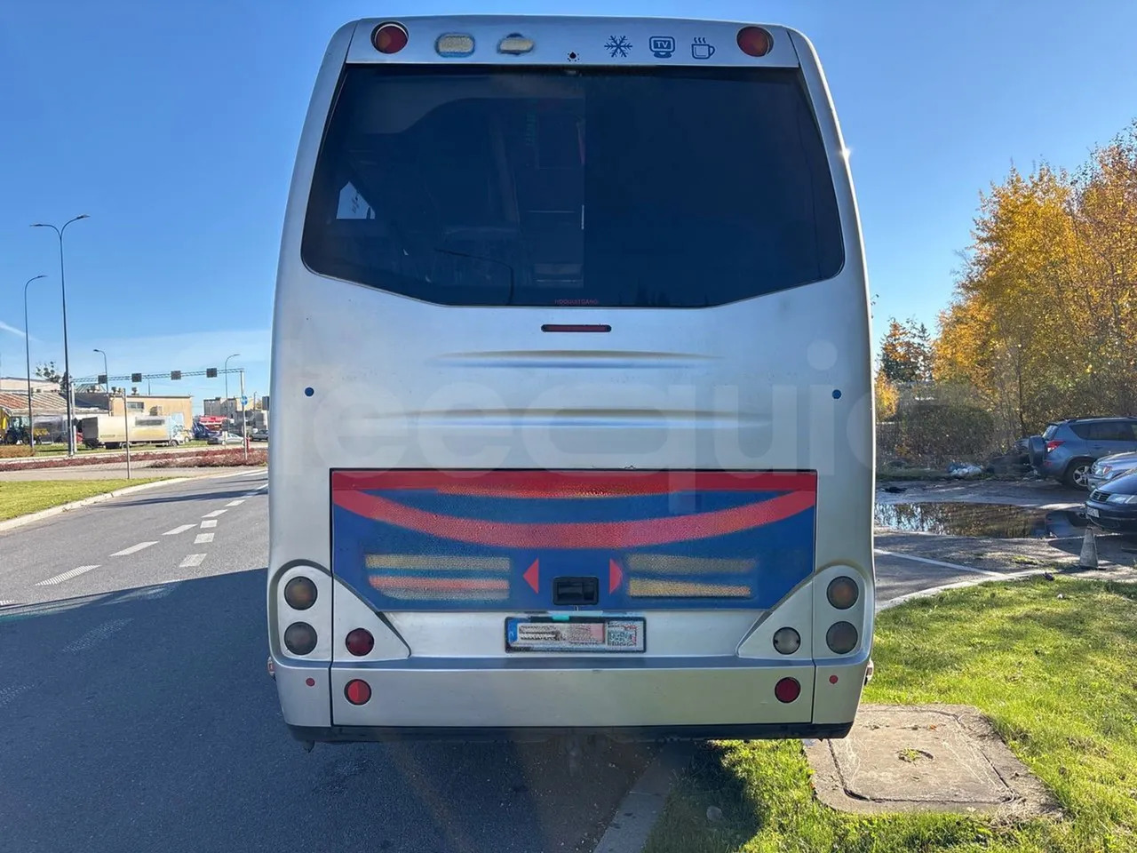 Temsa Opalin - Turistinis autobusas: foto 5 Temsa Opalin - Turistinis autobusas: foto 5