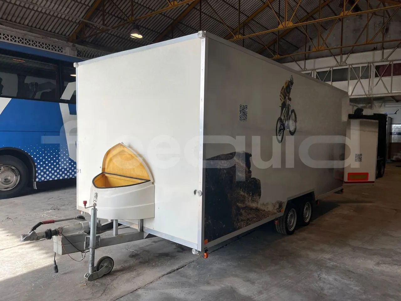 Tudela 0500 - Priemiestinis autobusas: foto 3 Tudela 0500 - Priemiestinis autobusas: foto 3