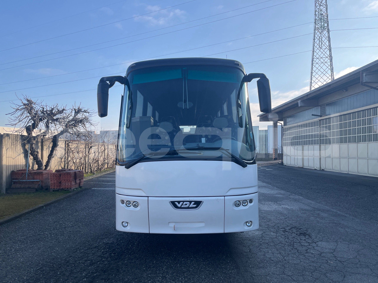 VDL Bova Futura - Turistinis autobusas: foto 2 VDL Bova Futura - Turistinis autobusas: foto 2