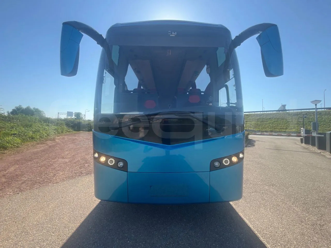 VDL SB4000 - Turistinis autobusas: foto 2 VDL SB4000 - Turistinis autobusas: foto 2