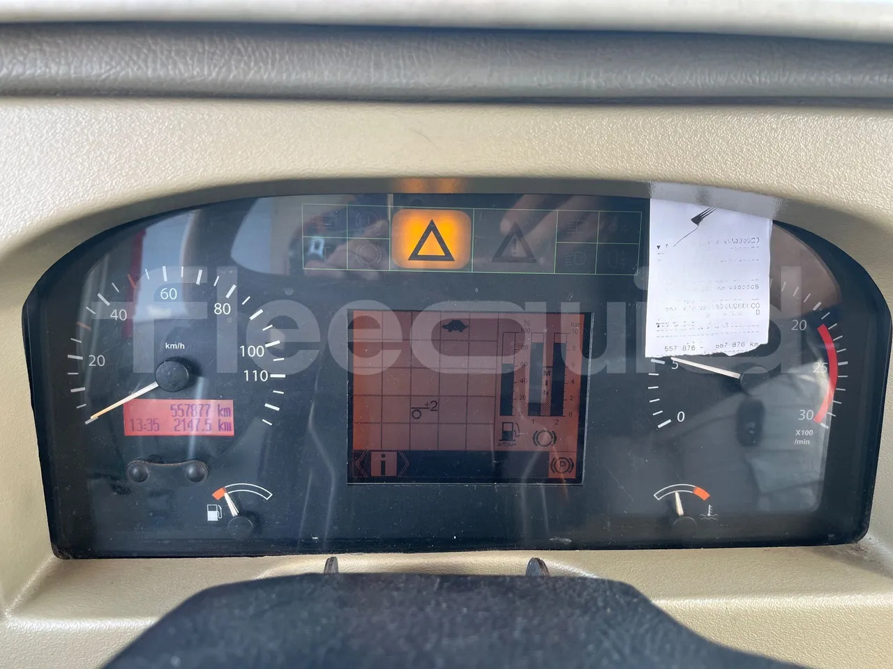 Vdl Andecar V - Turistinis autobusas: foto 3 Vdl Andecar V - Turistinis autobusas: foto 3